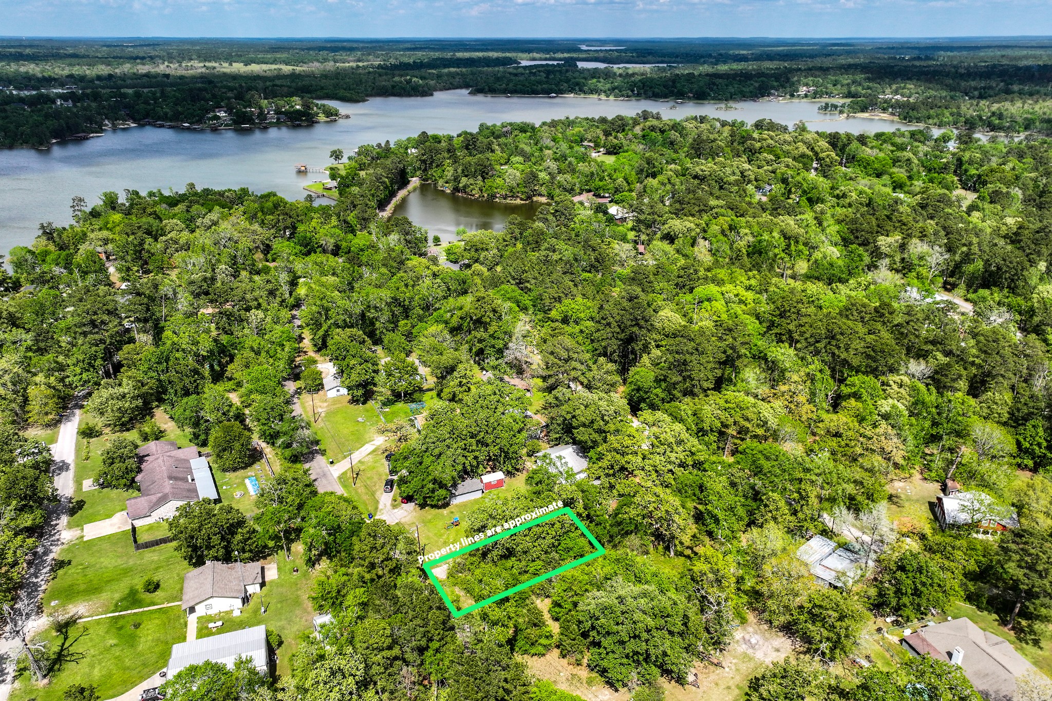 164 Lakeland Road Huntsville, TX 77320 - Photo 3 of 21