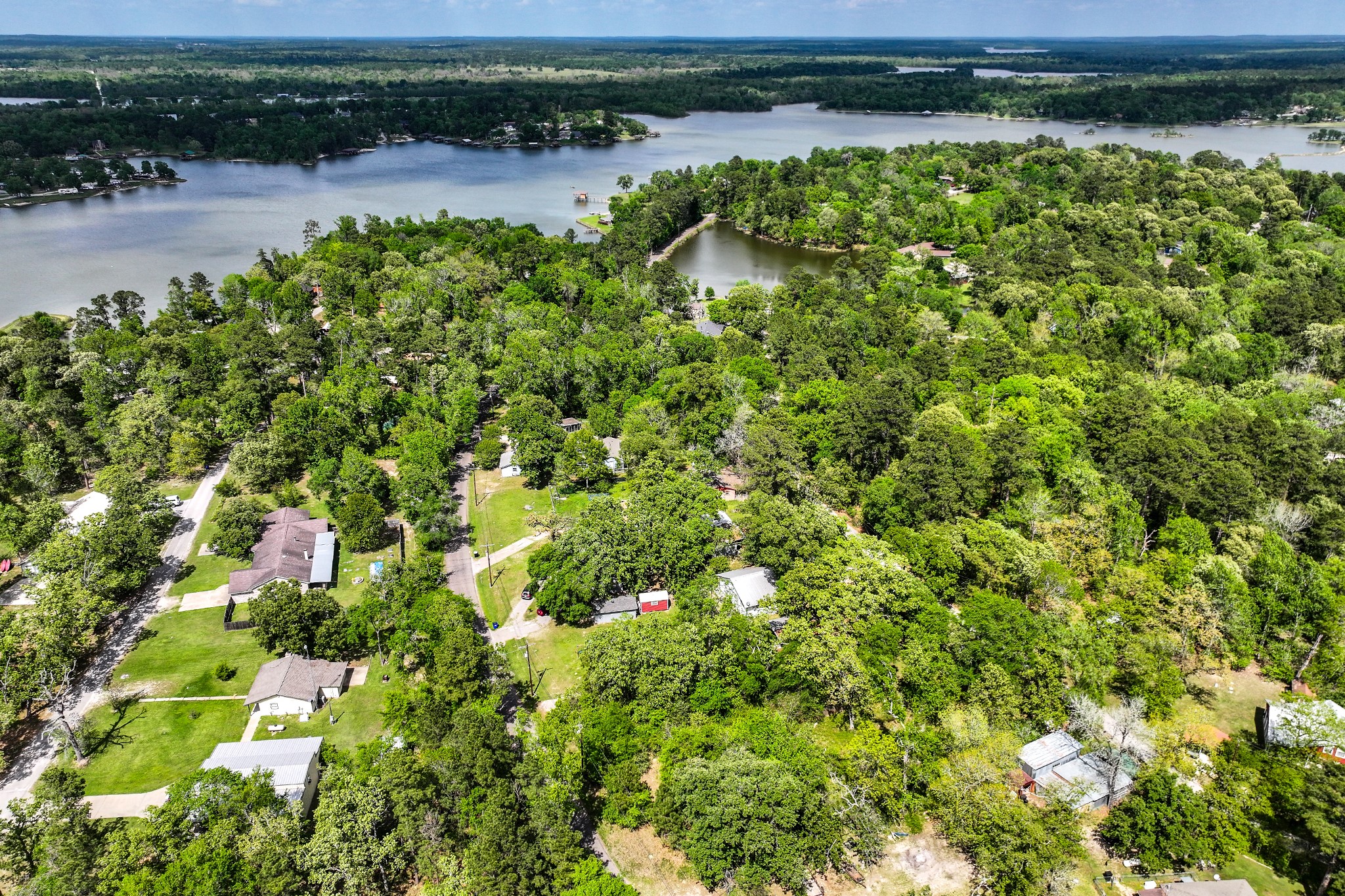 164 Lakeland Road Huntsville, TX 77320 - Photo 10 of 21