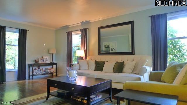 4869 Lander Road Chagrin Falls, OH 44022 - Photo 11 of 25 Whole house has vinyl replacement windows!