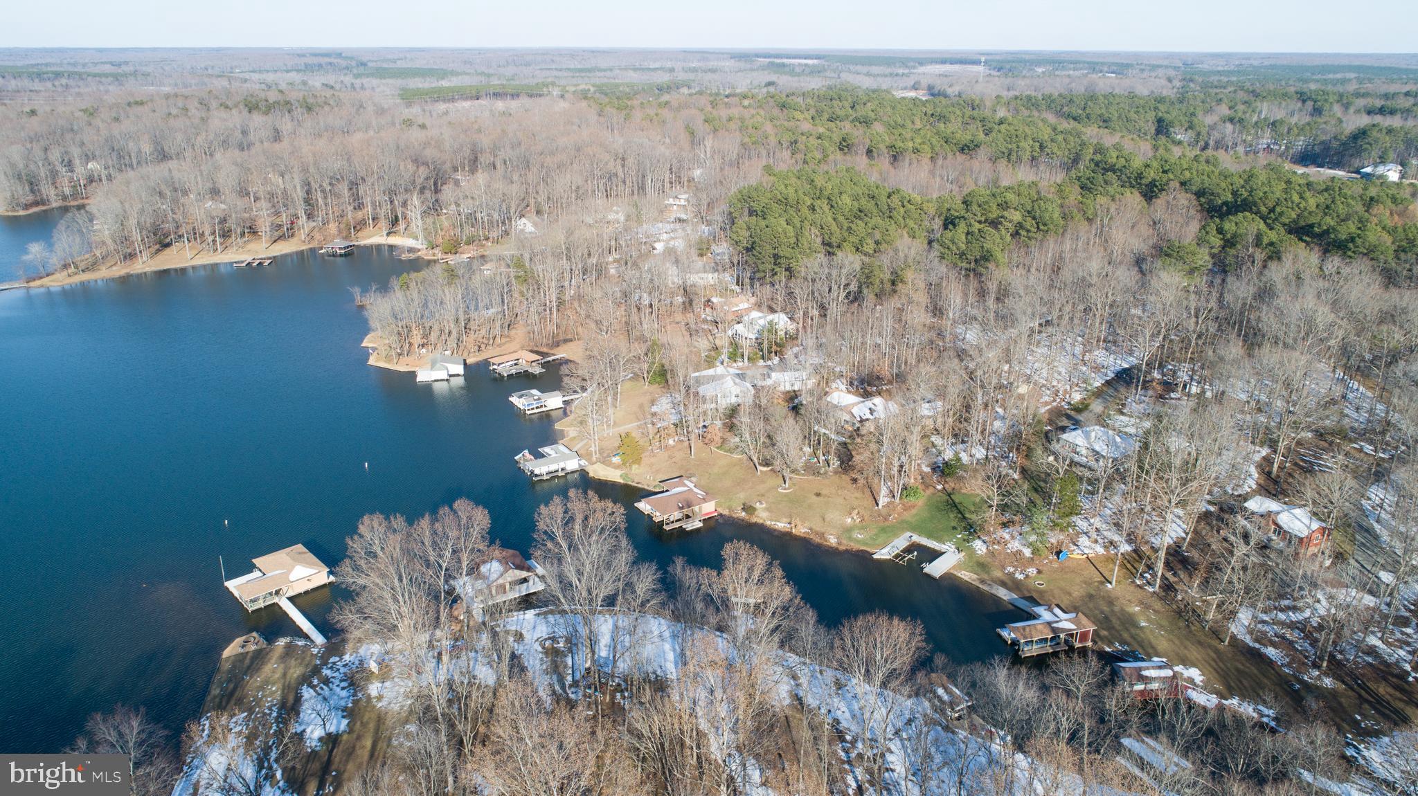 3304 Fisherman Way Bumpass, VA 23024 - Photo 1 of 62 Waterfront Home on Cove
