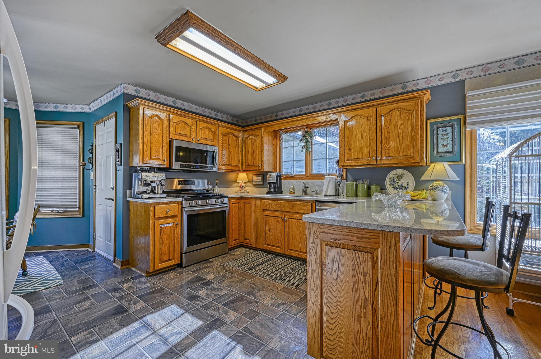 3304 Fisherman Way Bumpass, VA 23024 - Photo 15 of 62 Kitchen