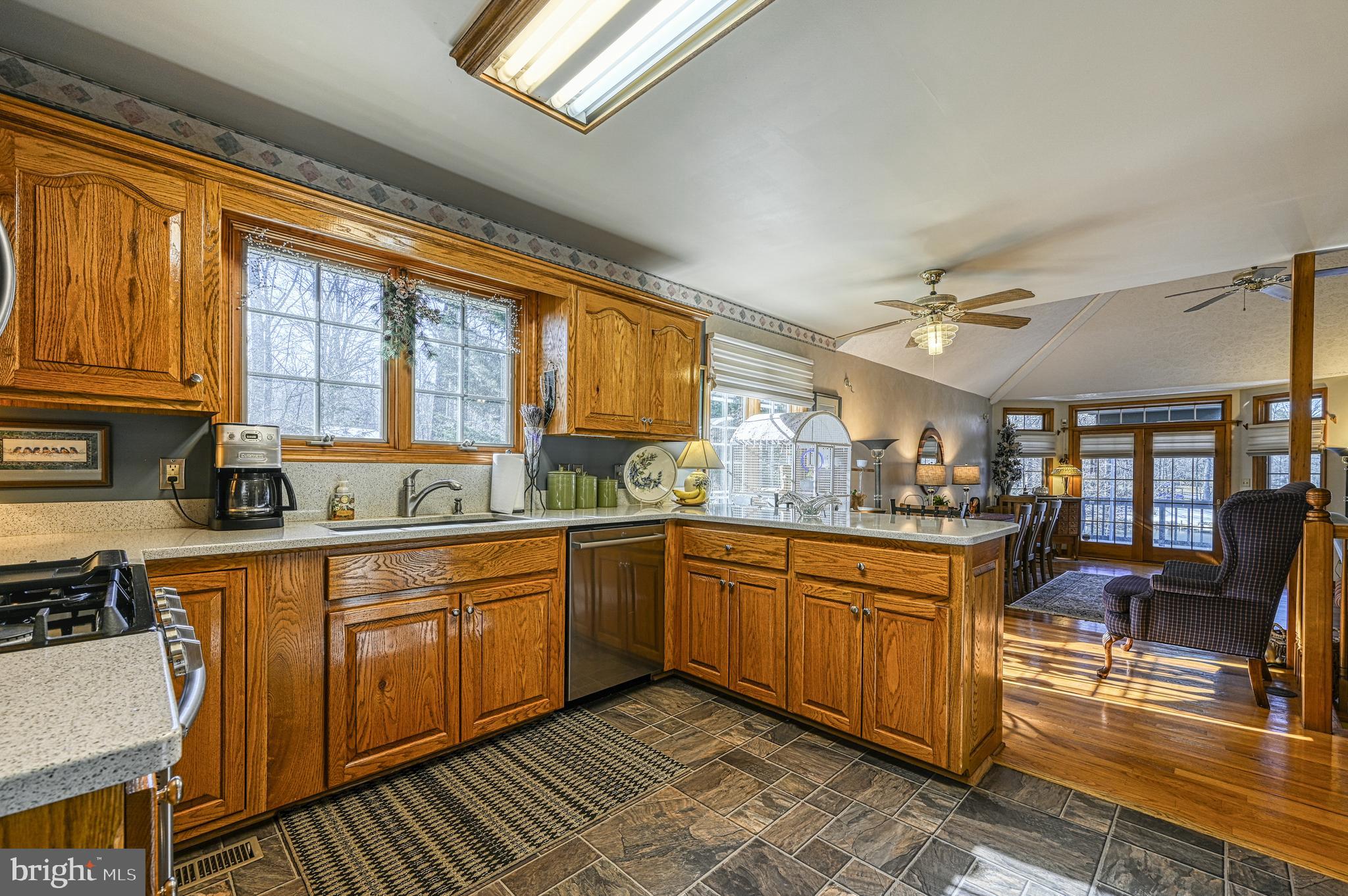 3304 Fisherman Way Bumpass, VA 23024 - Photo 16 of 62 Kitchen