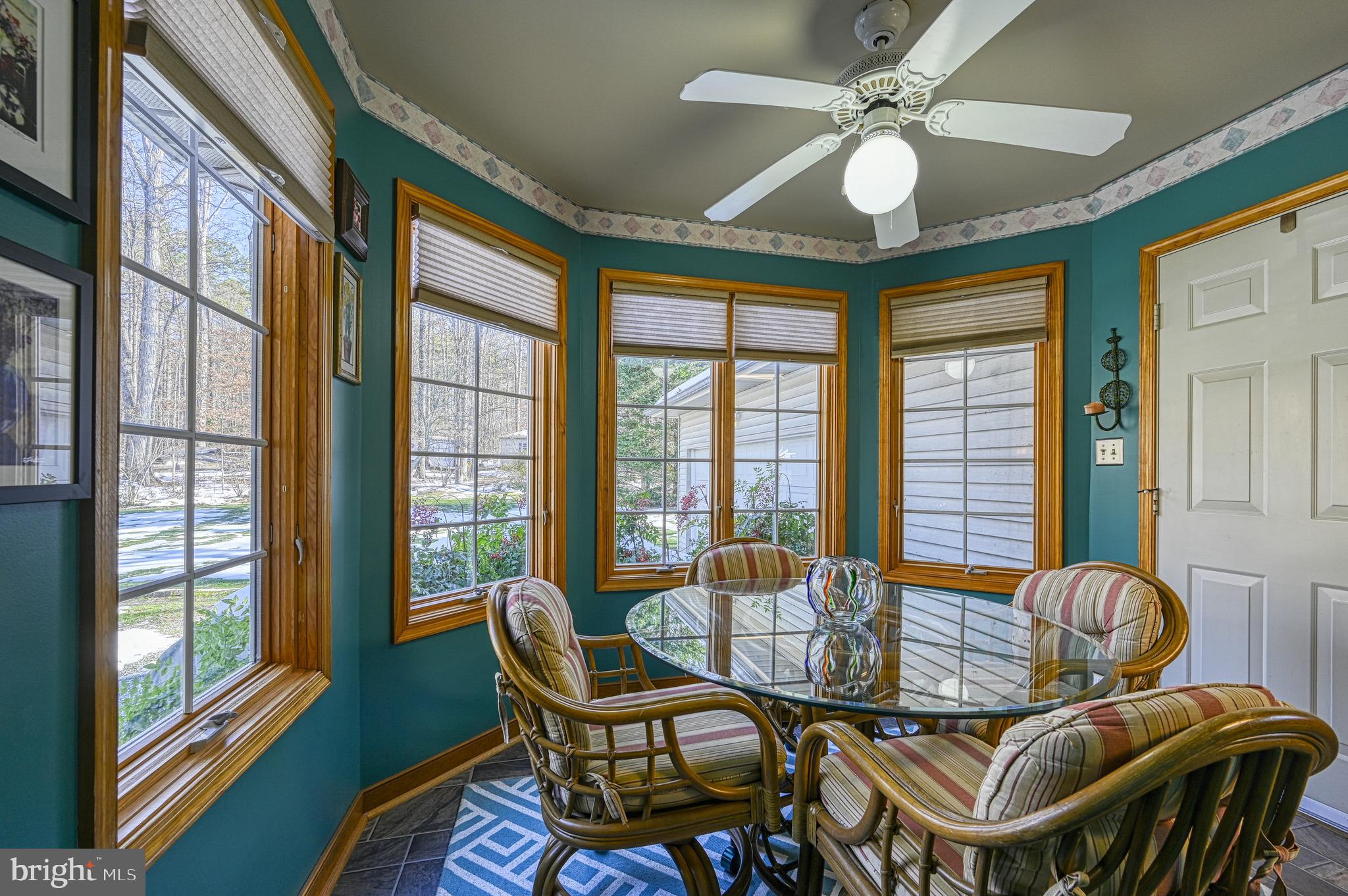 3304 Fisherman Way Bumpass, VA 23024 - Photo 20 of 62 Breakfast Nook