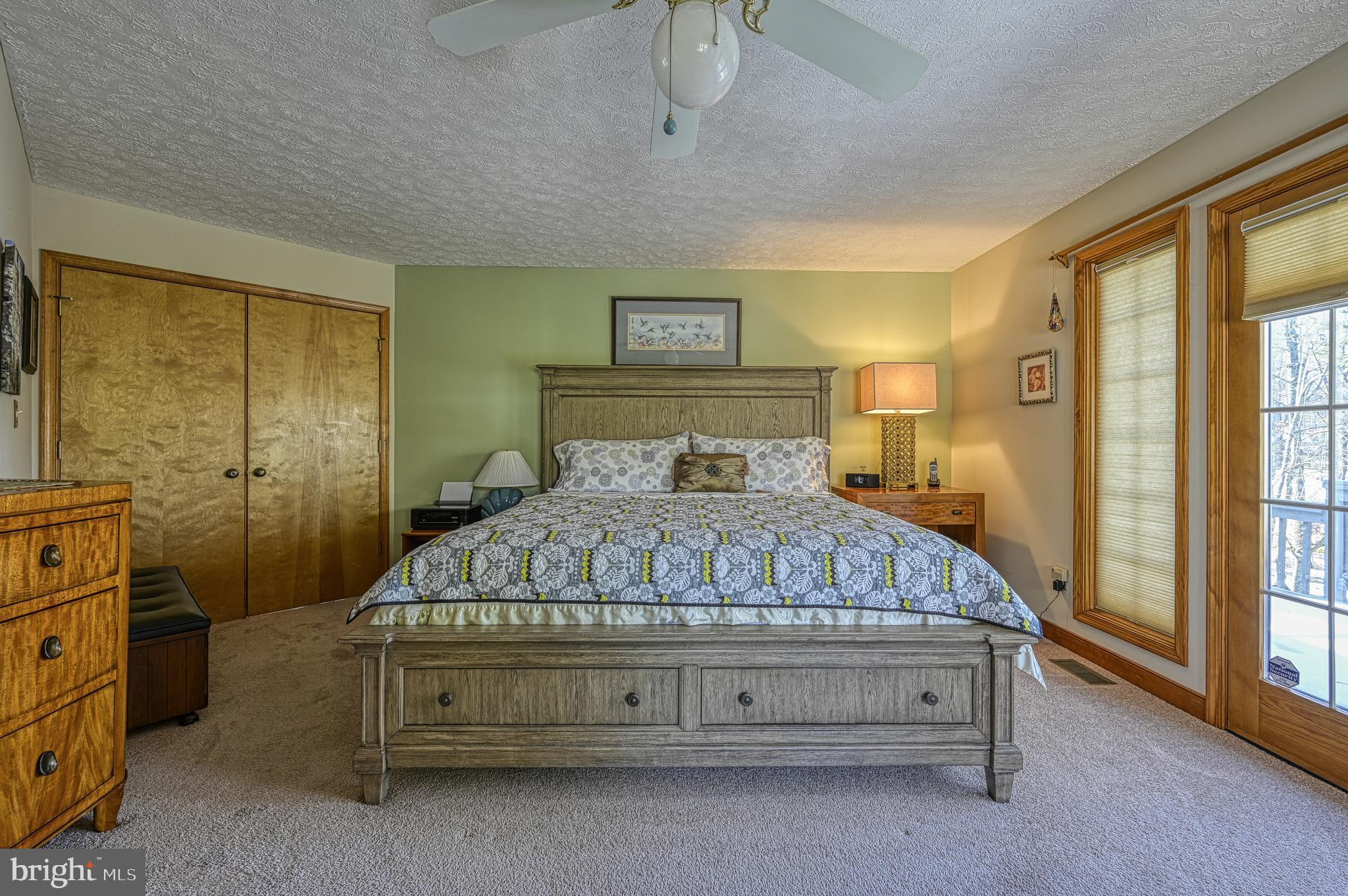 3304 Fisherman Way Bumpass, VA 23024 - Photo 24 of 62 Primary Bedroom