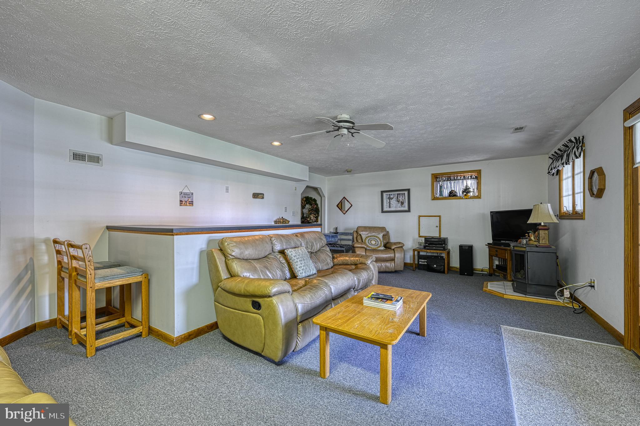 3304 Fisherman Way Bumpass, VA 23024 - Photo 33 of 62 Recreation Room