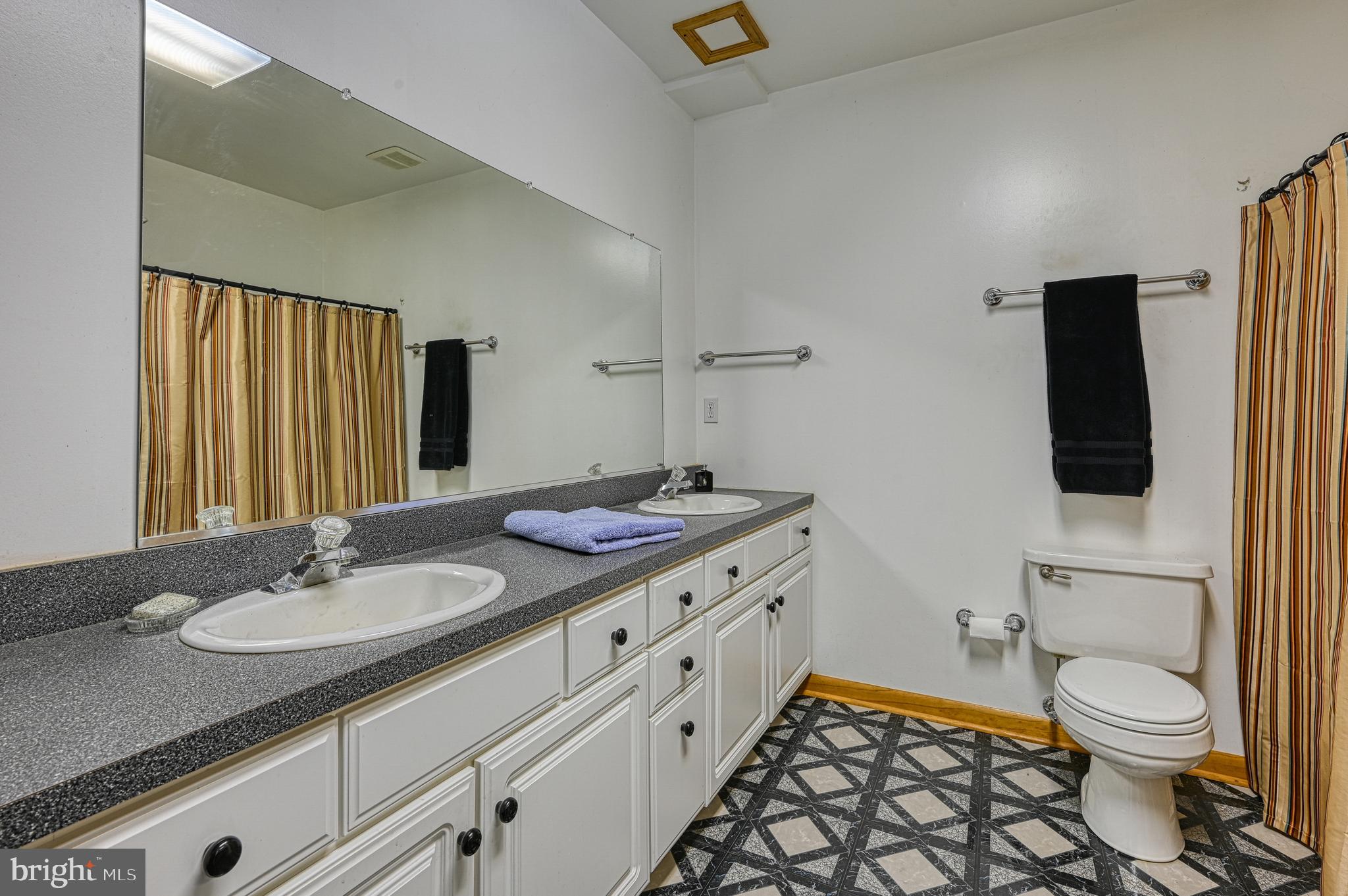 3304 Fisherman Way Bumpass, VA 23024 - Photo 36 of 62 Lower Level Full Bathroom