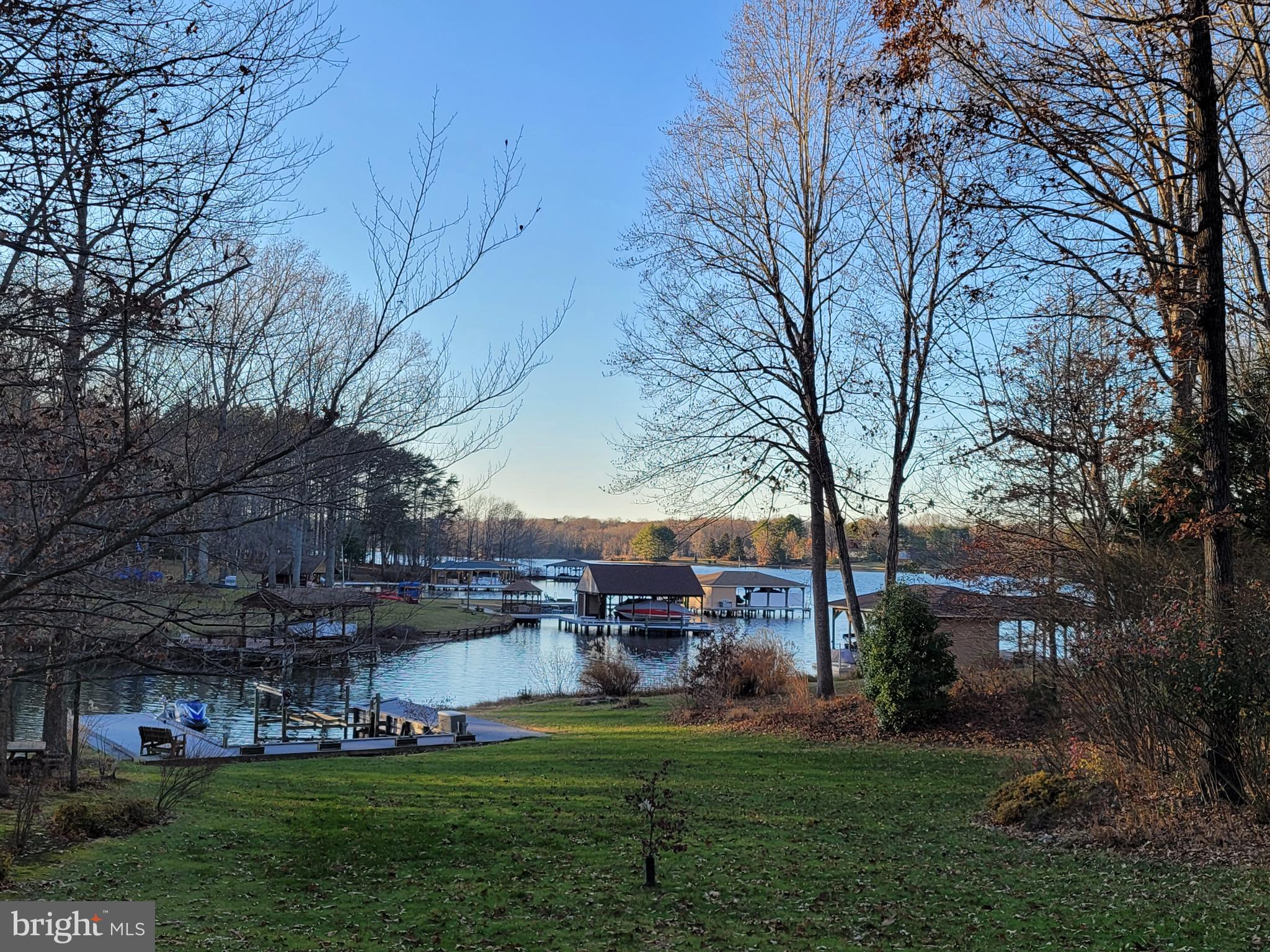 3304 Fisherman Way Bumpass, VA 23024 - Photo 4 of 62 Waterfront Views