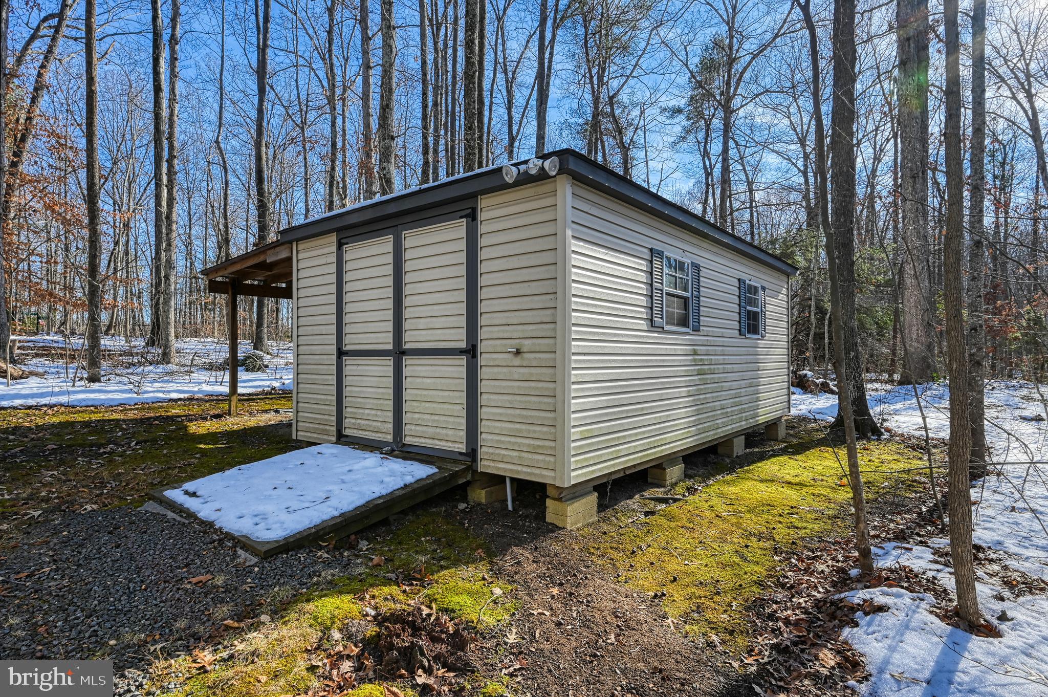 3304 Fisherman Way Bumpass, VA 23024 - Photo 61 of 62 Additional Storage