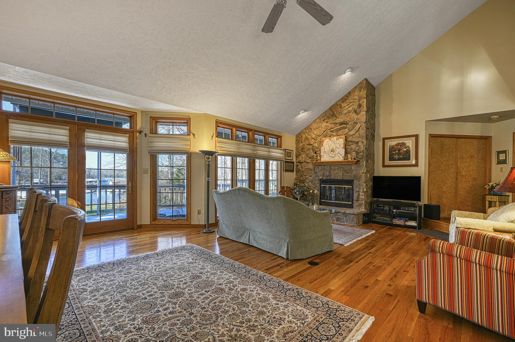 3304 Fisherman Way Bumpass, VA 23024 - Photo 7 of 62 Family Room