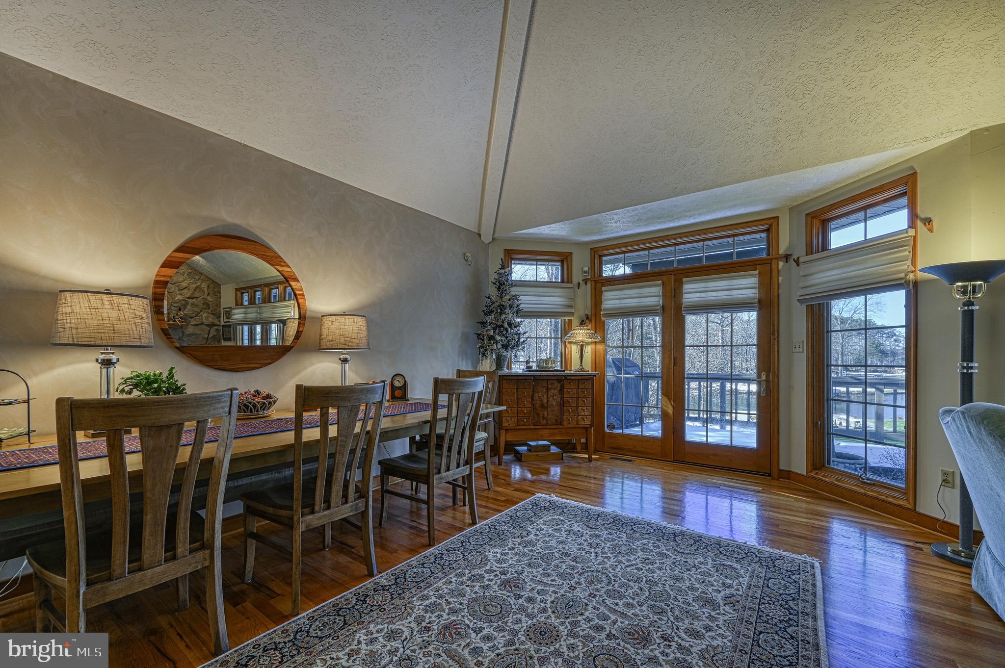 3304 Fisherman Way Bumpass, VA 23024 - Photo 8 of 62 Dining Room