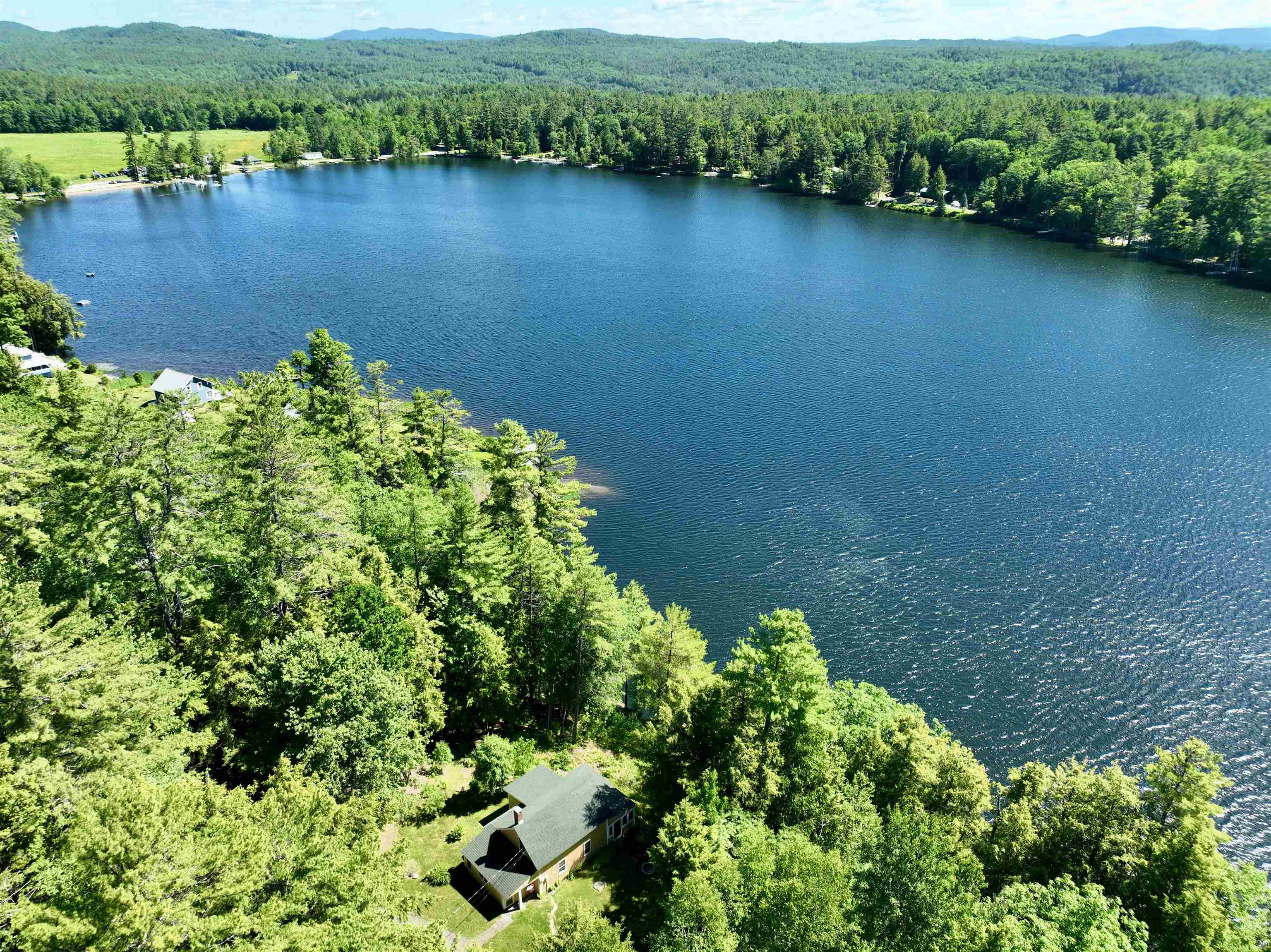 1269 Halls Lake Road Newbury, VT 05051 - Photo 30 of 32