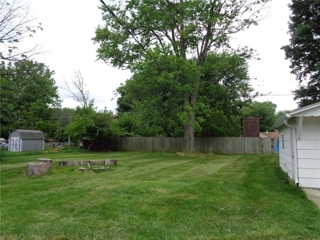 3014 Tansel Road Indianapolis, IN 46234 - Photo 13 of 17 Gallery Image 13
