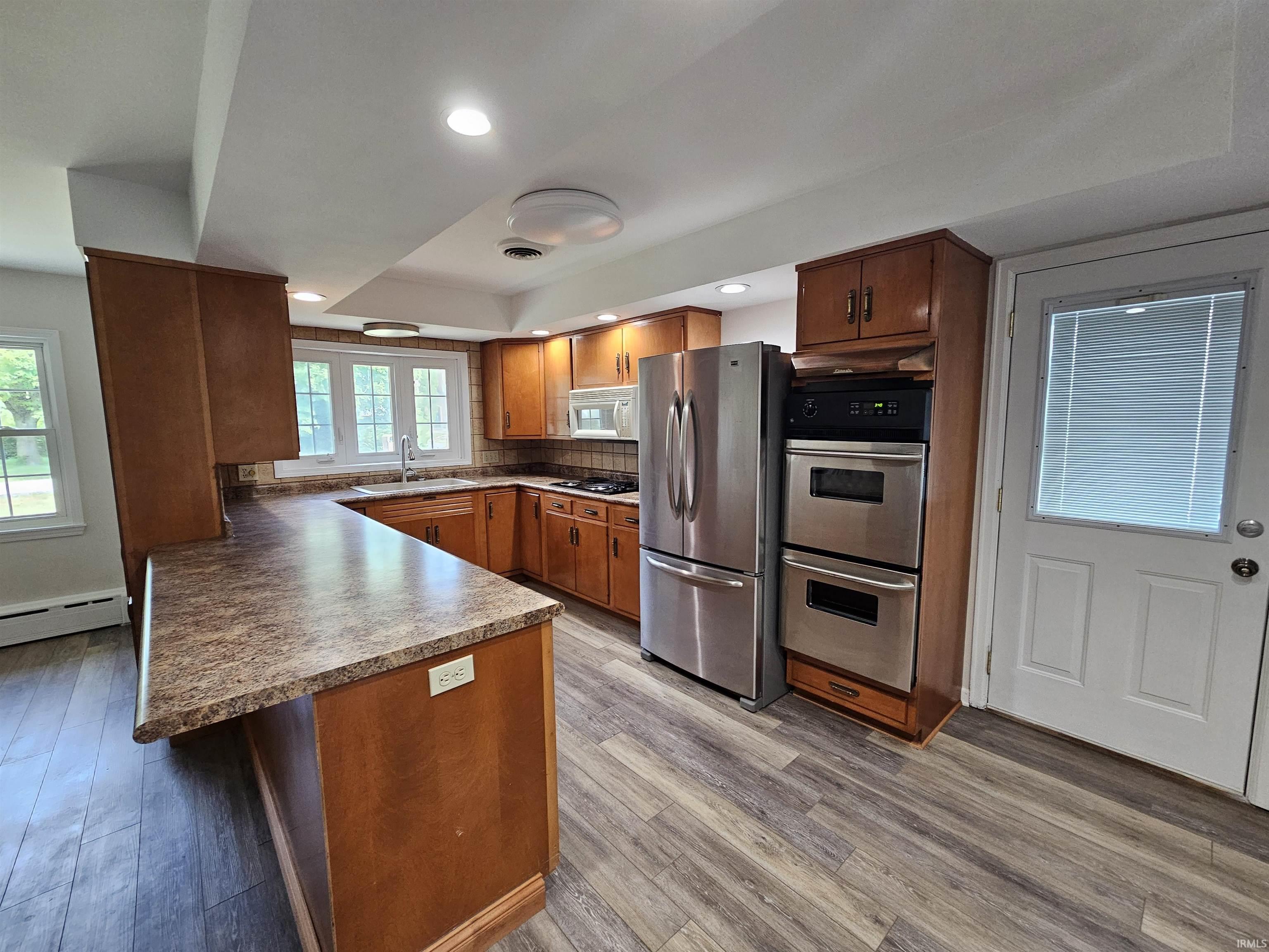 1215 North Sheridan Road Marion, IN 46952 - Photo 4 of 14 Gallery Image 4