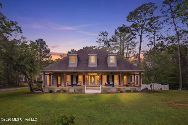 $629,900 | 104 Quail Hollow Place, Brandon, MS 39047