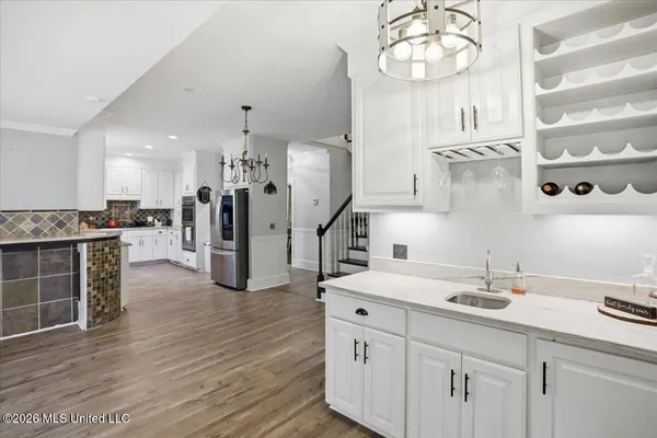 $629,900 | 104 Quail Hollow Place, Brandon, MS 39047