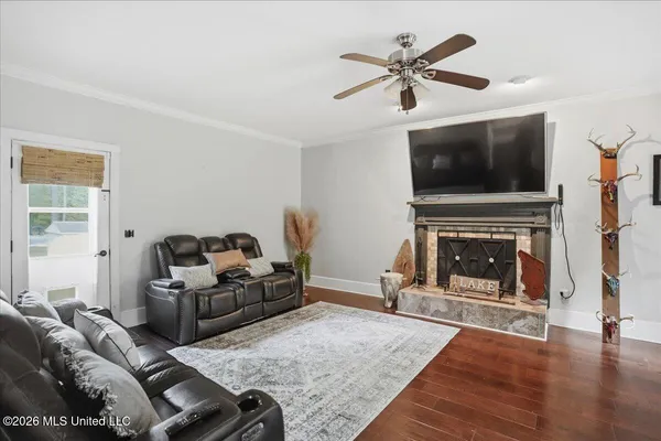 $629,900 | 104 Quail Hollow Place, Brandon, MS 39047