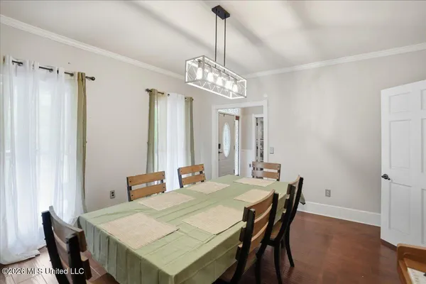 $629,900 | 104 Quail Hollow Place, Brandon, MS 39047