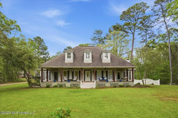 $629,900 | 104 Quail Hollow Place, Brandon, MS 39047