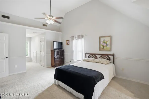 $629,900 | 104 Quail Hollow Place, Brandon, MS 39047