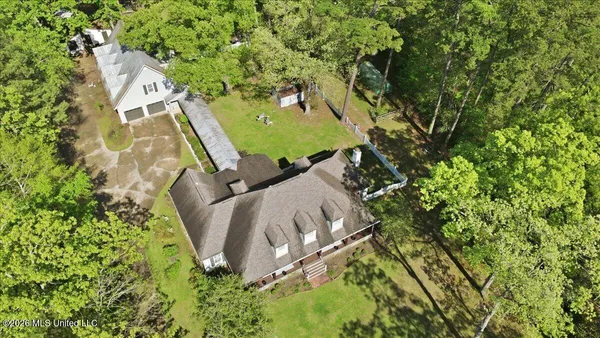 $629,900 | 104 Quail Hollow Place, Brandon, MS 39047