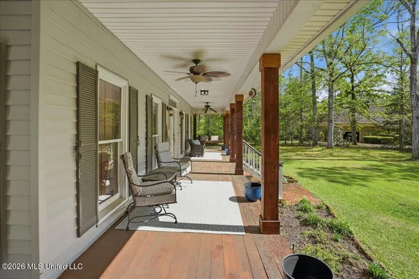 $629,900 | 104 Quail Hollow Place, Brandon, MS 39047