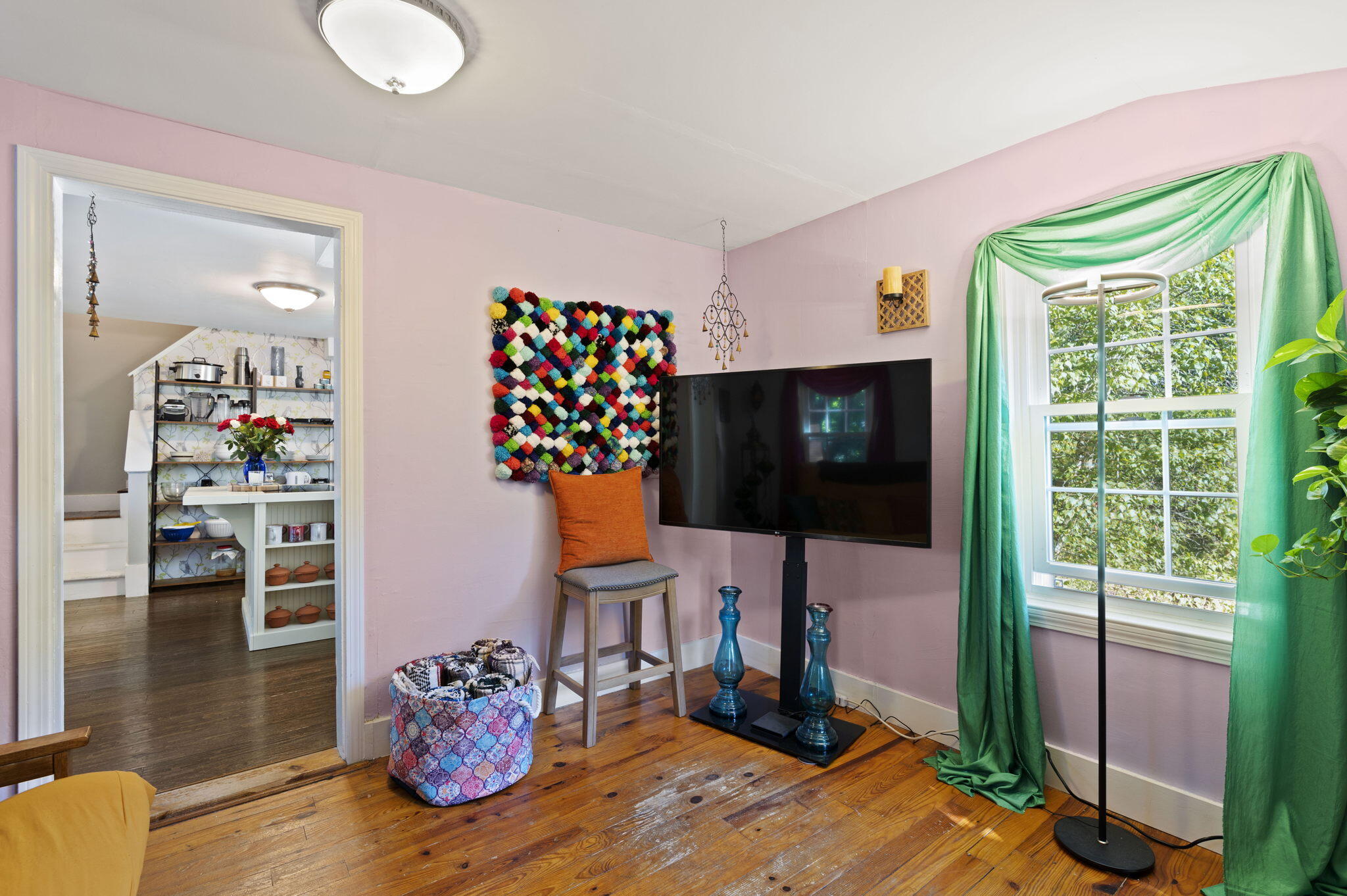 23 Drake Street Portland, ME 04103 - Photo 26 of 38 Family Room
