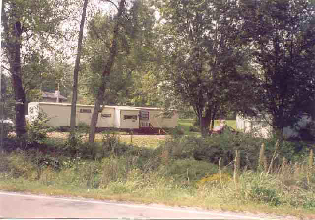 3203 South Packerton Road Warsaw, IN 46580 - Photo 1 of 4 Gallery Image 1