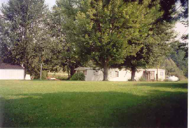 3203 South Packerton Road Warsaw, IN 46580 - Photo 2 of 4 Gallery Image 2