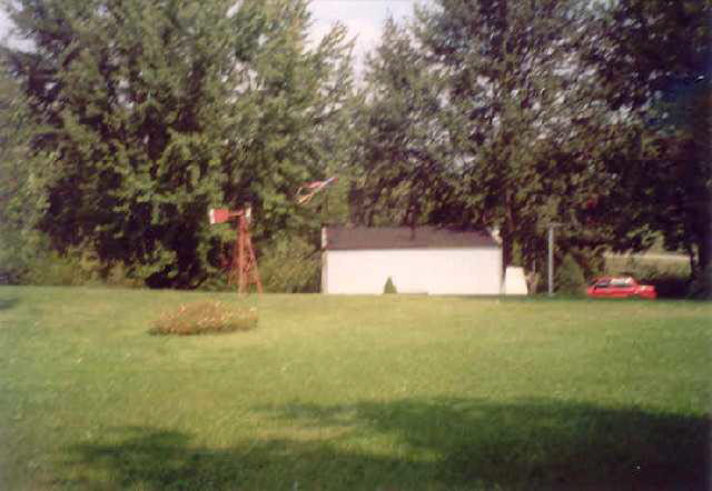 3203 South Packerton Road Warsaw, IN 46580 - Photo 3 of 4 Gallery Image 3