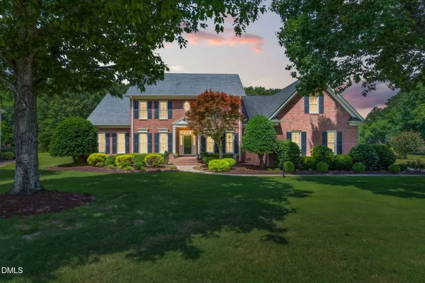 $695,000 | 145 Huntington Drive, Dunn, NC 28334