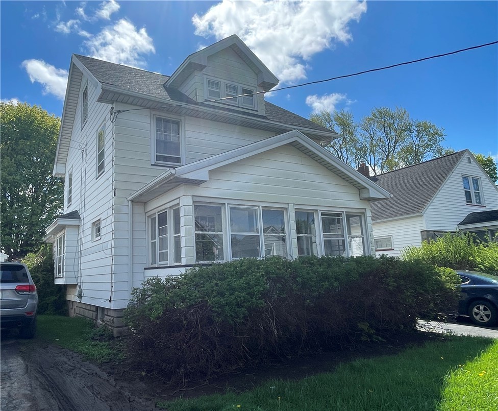 1002 Glide Street Rochester, NY 14606 - Photo 1 of 1 Gallery Image 1