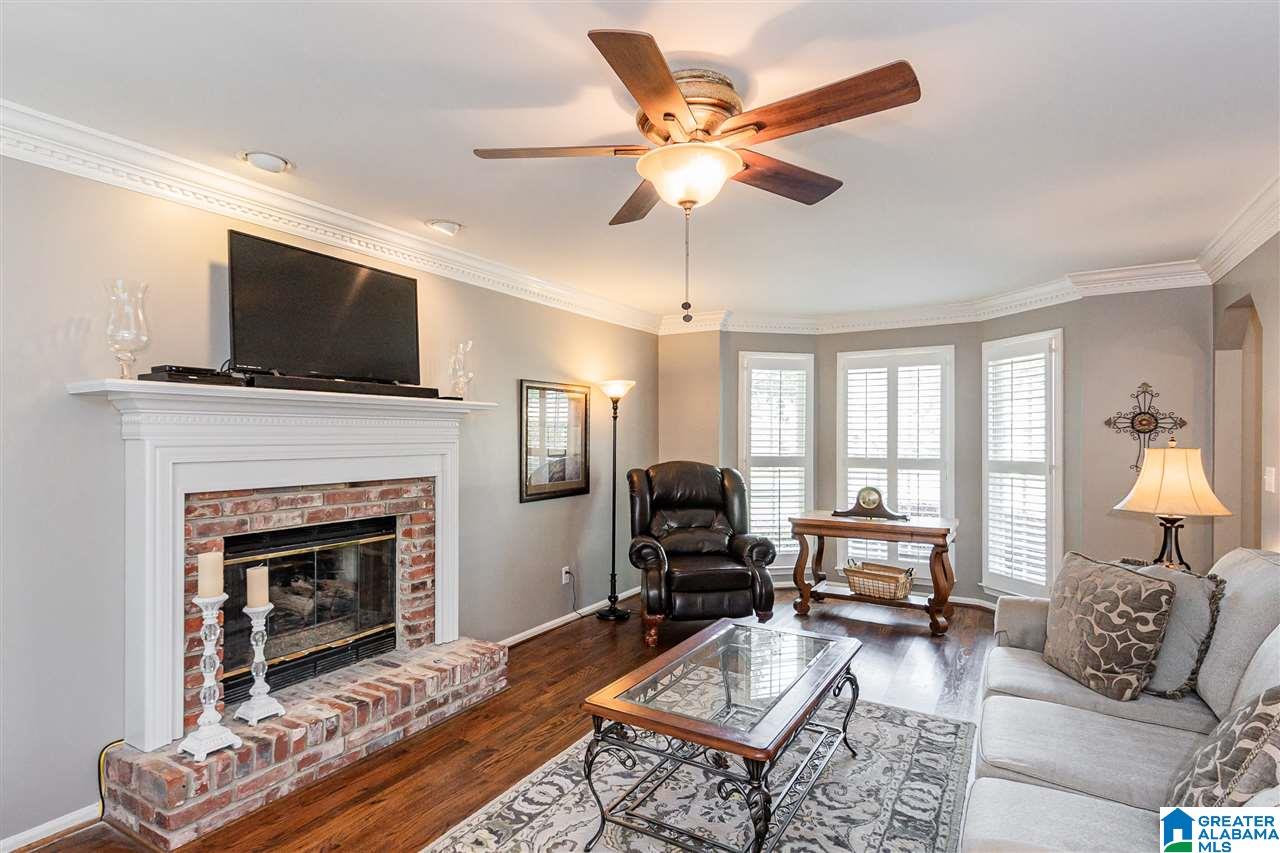 4511 Martin Wilson Road Trussville, AL 35173 - Photo 8 of 49