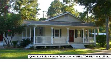 14294 Brown Road Denham Springs, LA 70726 - Photo 1 of 16 Gallery Image 1