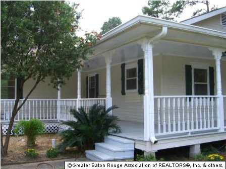 14294 Brown Road Denham Springs, LA 70726 - Photo 2 of 16 Gallery Image 2