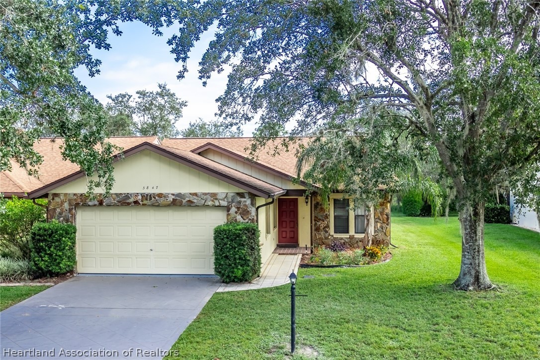 3847 Rodeo Drive North Sebring, FL 33875 - Photo 1 of 35 Gallery Image 1