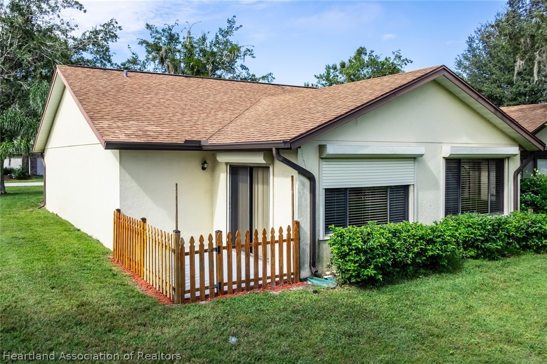3847 Rodeo Drive North Sebring, FL 33875 - Photo 30 of 35 Gallery Image 30