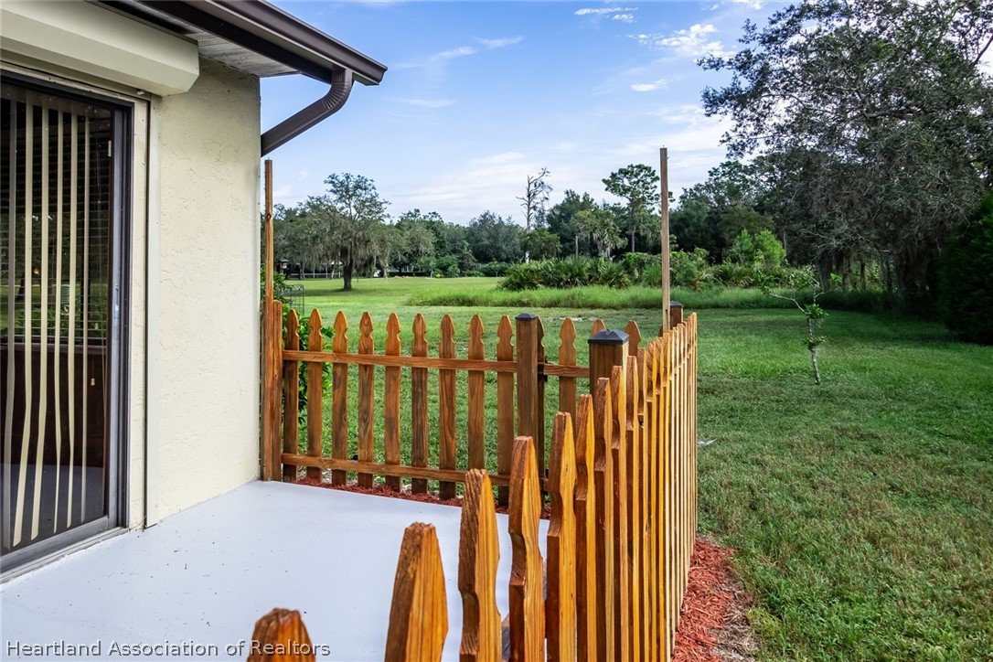 3847 Rodeo Drive North Sebring, FL 33875 - Photo 31 of 35 Gallery Image 31