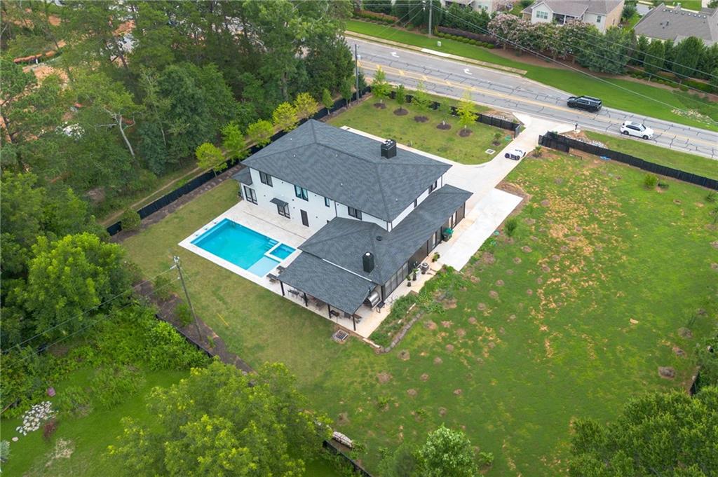 1670 Old Atlanta Road Cumming, GA 30041 - Photo 77 of 83