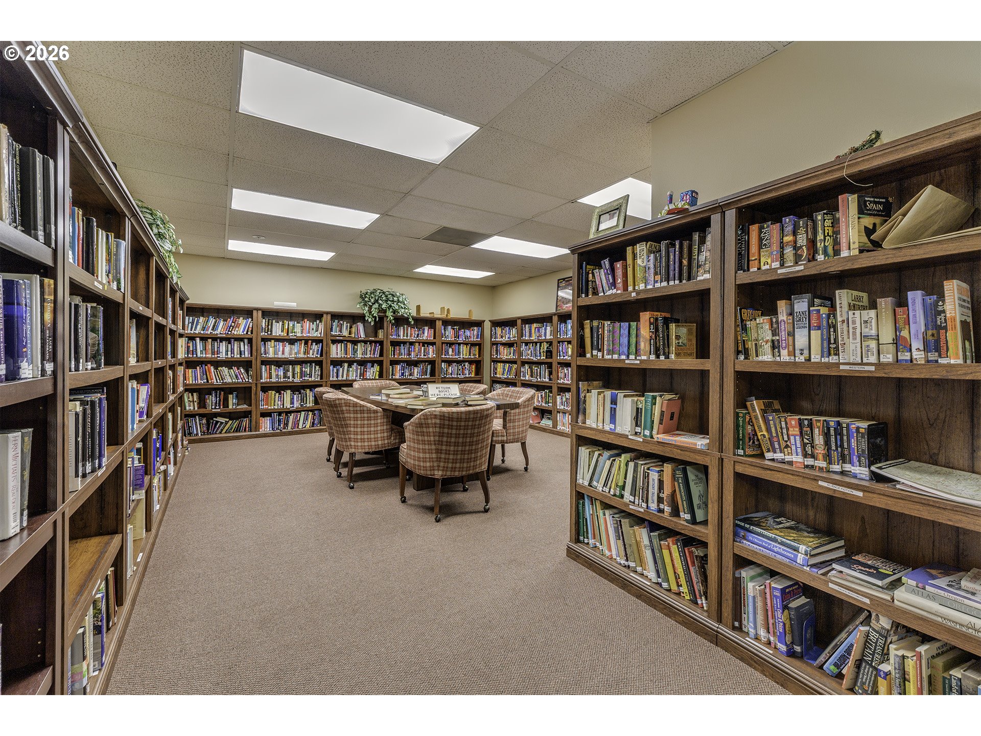 13775 Southwest Scholls Ferry Road, Unit 106 Beaverton, OR 97008 - Photo 23 of 31