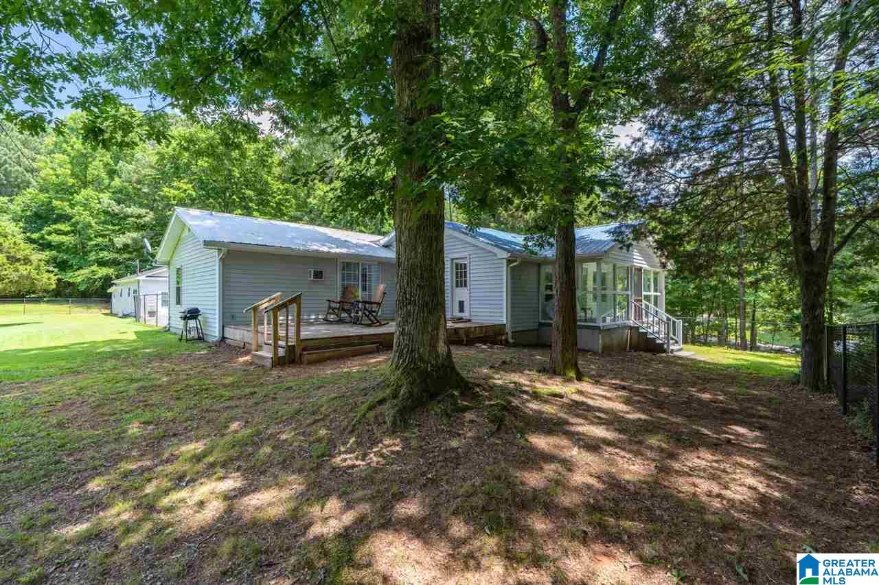 4997 Branchville Road Trussville, AL 35173 - Photo 23 of 39