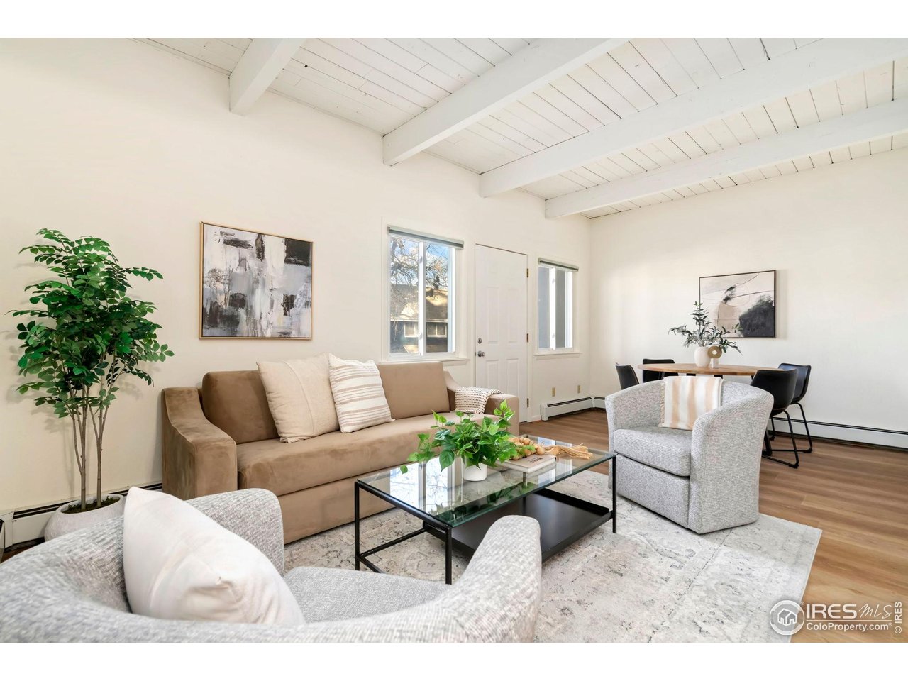 1737 Springmeadows Court, Unit A Fort Collins, CO 80525 - Photo 1 of 20