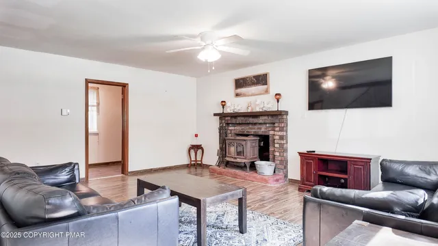 $290,000 | 98 Black Bear Pass, White Haven, PA 18661