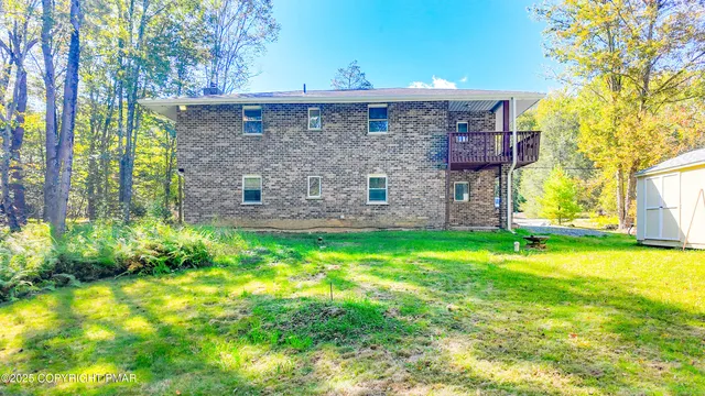 $290,000 | 98 Black Bear Pass, White Haven, PA 18661