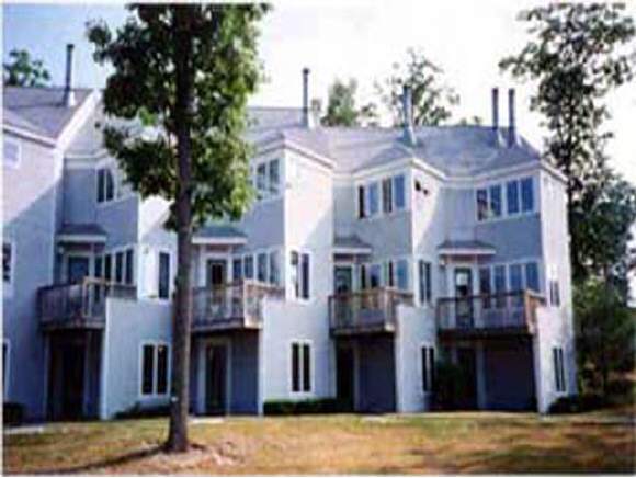 40 Partridge Woods Road, Unit 40 Bartlett, NH 03838 - Photo 1 of 1 Gallery Image 1