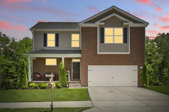 $690,000 | 7005 Belmont Drive, Spring Hill, TN 37174