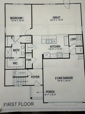 $690,000 | 7005 Belmont Drive, Spring Hill, TN 37174