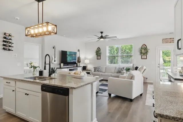 $690,000 | 7005 Belmont Drive, Spring Hill, TN 37174