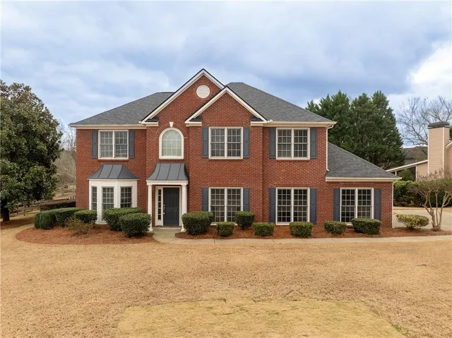 $549,000 | 1039 Bradshaw Estates Drive, Canton, GA 30115