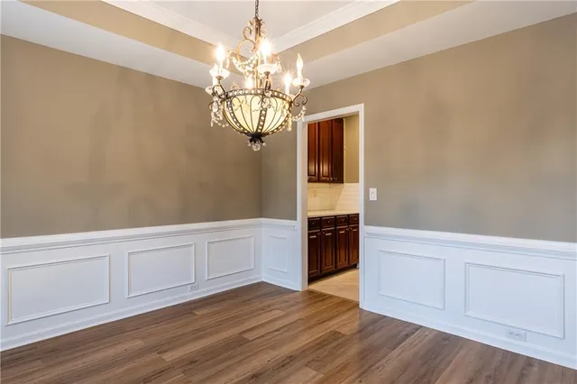 $549,000 | 1039 Bradshaw Estates Drive, Canton, GA 30115