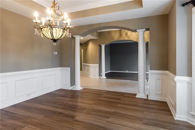 $549,000 | 1039 Bradshaw Estates Drive, Canton, GA 30115